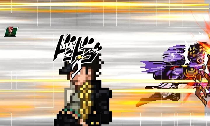 mugenjojo别天止水改1.5