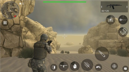 地球护卫队无限金币版无限之无限等级版图片7