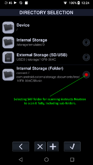 更新后我的媒体库是空的原因截图6