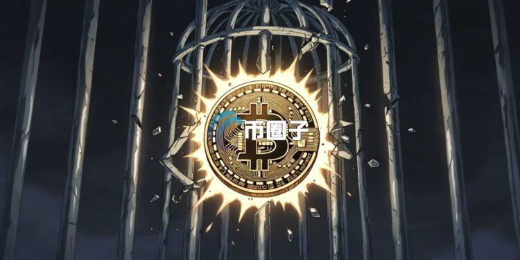 CoinDesk分析师：爆发比特币资金费率跌至2023年以来新低！异常看跌反而可能成暴涨催化剂