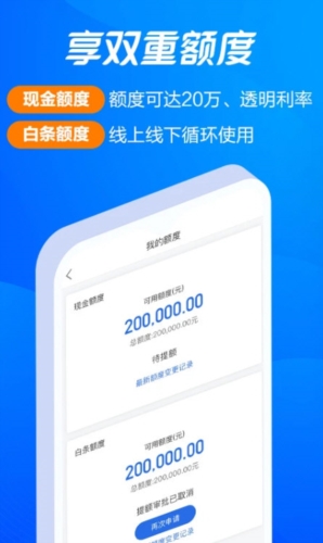 海尔消费金融