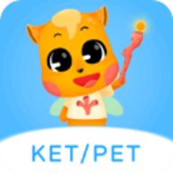 剑桥英语ketpet