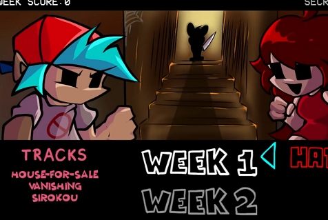 地窖秀v1.6染梦汉化