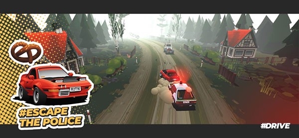 驾车远行中文版下载 v3.1.411