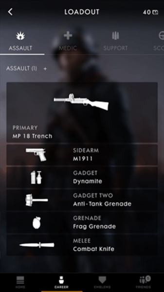 Battlefield小助手官方版 v3.0.5