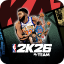 NBA2K26正式版NBA2K26正式版
