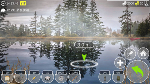 我的钓鱼世界官方版