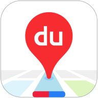 百度地图手表版安装包v1.2.0 最新版