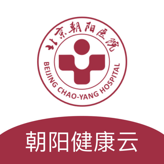 朝阳健康云app最新版 V3.7.6 手机版