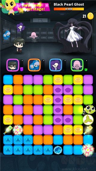 幽灵猎人(Installer GETCHA GHOST)手机版 v2.0.184安卓版 