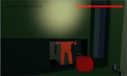 血染小镇手机版