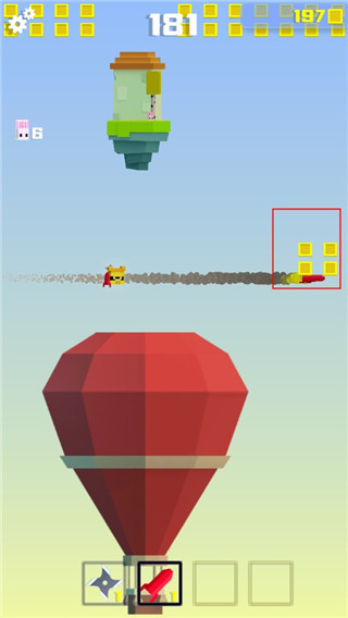 英雄冲啊官方正版