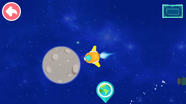 奇妙星际宇航员最新版截图7