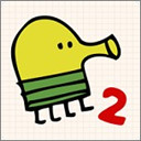 涂鸦跳跃2（DoodleJump2）手机版v1.5.11安卓版 
