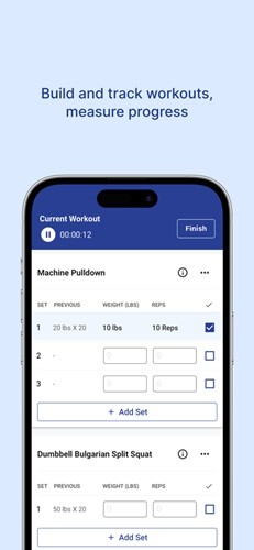 musclewiki官方版 v2.4.5