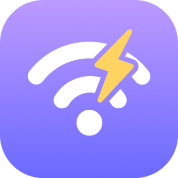闪寻WiFi下载  v1.2.1