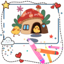 宝贝学画画app v1.1安卓版下载