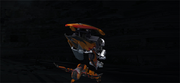 激流快艇叛逆者官方正版(Riptide GP Renegade)