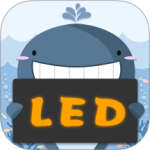 LED灯牌显示屏滚动字幕 v7.5