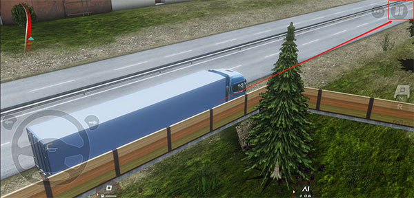 欧洲卡车模拟器3真标版