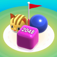 合成大方块3D v1.1手游下载