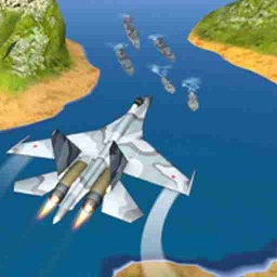 空军X战争 v1.0手游下载