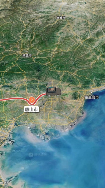 路线动画轨迹APP v1.19