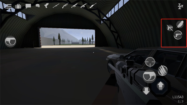 G沙盒仇恨7723最新版