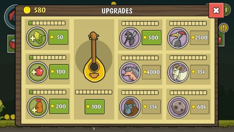 城堡破坏者官方正版