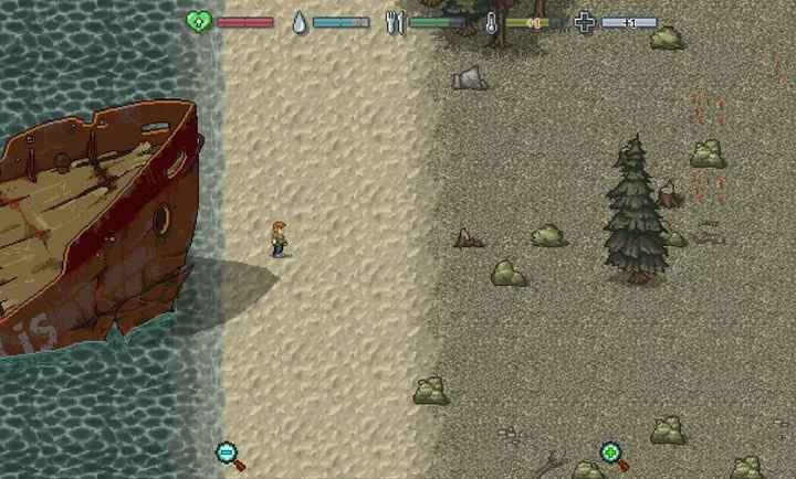 迷你dayz自制版