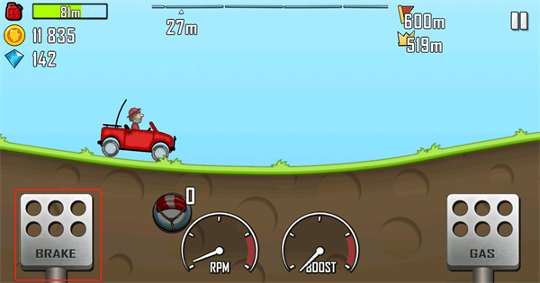 hillclimbracing