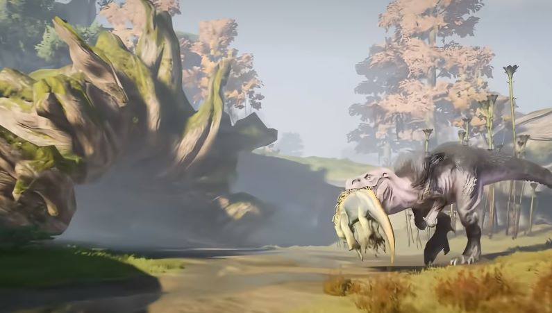 怪物猎人旅人进阶攻略图文一览2