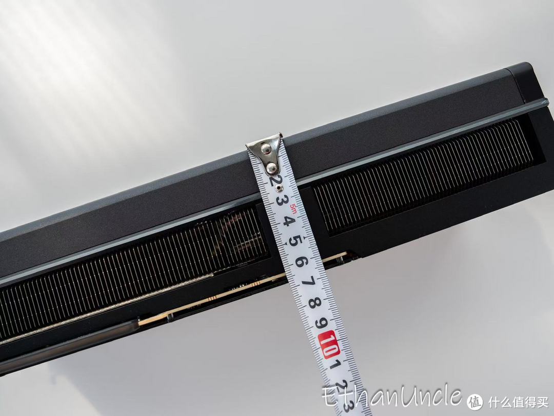 DLSS 4超神补帧，万丽星舰GeForce RTX 5070 Ti OC首发实测