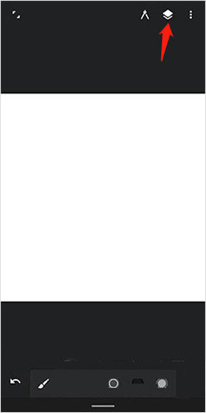 如何添加图层截图1