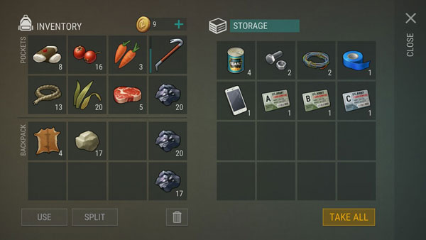 地球末日生存内置菜单版