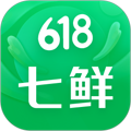 七鲜生鲜超市安卓版下载 v5.1.0