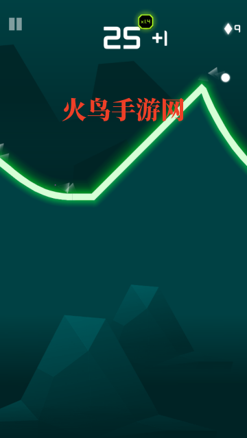 骑手Rider游戏