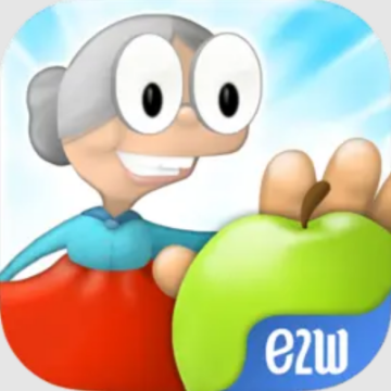 跑酷老奶奶下载 v3.2.7