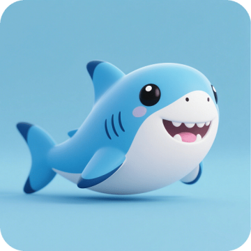 鲨鱼记加班下载 v1.0.1 