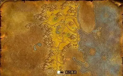魔兽世界3.35