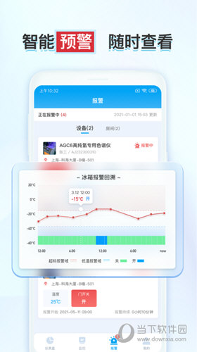 释普实验保APP