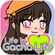 加查生活中的生活(Life In Gacha Life)  V2.5下载