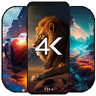 4k wallpapers汉化版 V4.1.5
