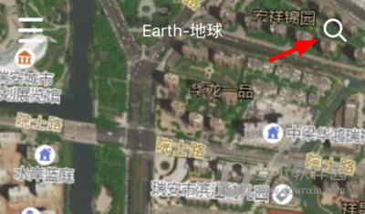 earth地球导航