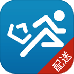 快跑者配送端 v8.7.4