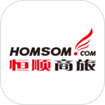 恒顺旅行app下载