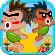屁王兄弟手机版下载 v1.1.0