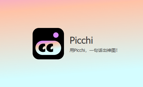 Picchi app
