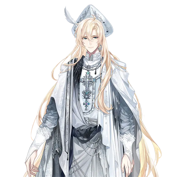 时空中的绘旅人B服