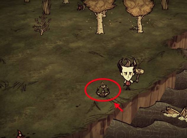 饥荒整合版(巨人国+海滩)